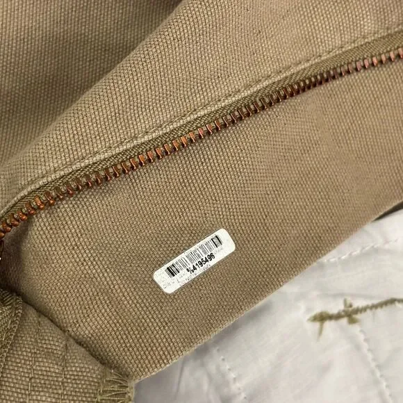 Columbia Mens Hiking Outdoors Utility Pants Cargo Khaki Gert Boyle Size 30x32 - Picture 7 of 16